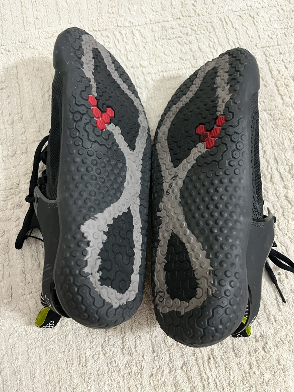 Vivo Barefoot Motus Strength Shoes - Picture 7 of 8